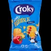 Croky Crazy Ribble chips Paprika | Action NL Sale
