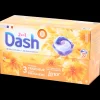 Dash wasmiddel pods Zomerse Bries | Action NL Clearance