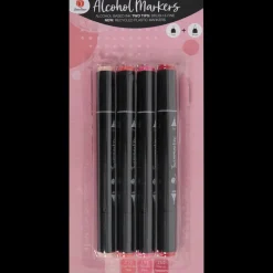 DécoTime twinmarkers | Action NL Outlet