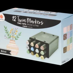 DécoTime twinmarkers | Action NL Discount