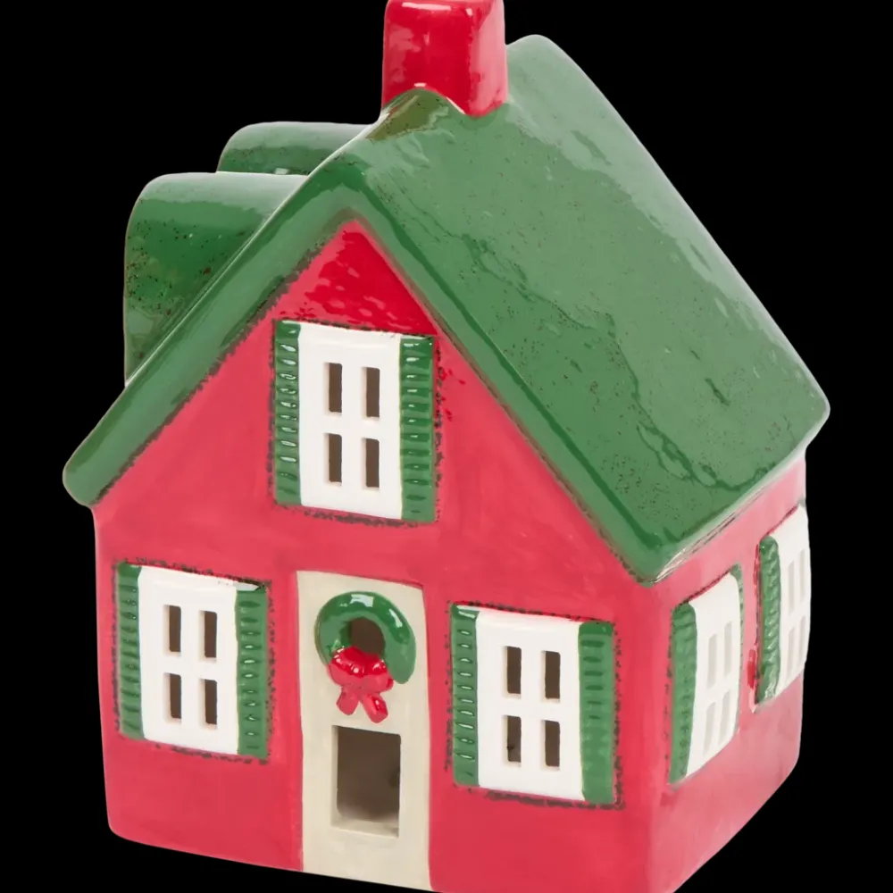 Decoratief led-huisje | Action NL