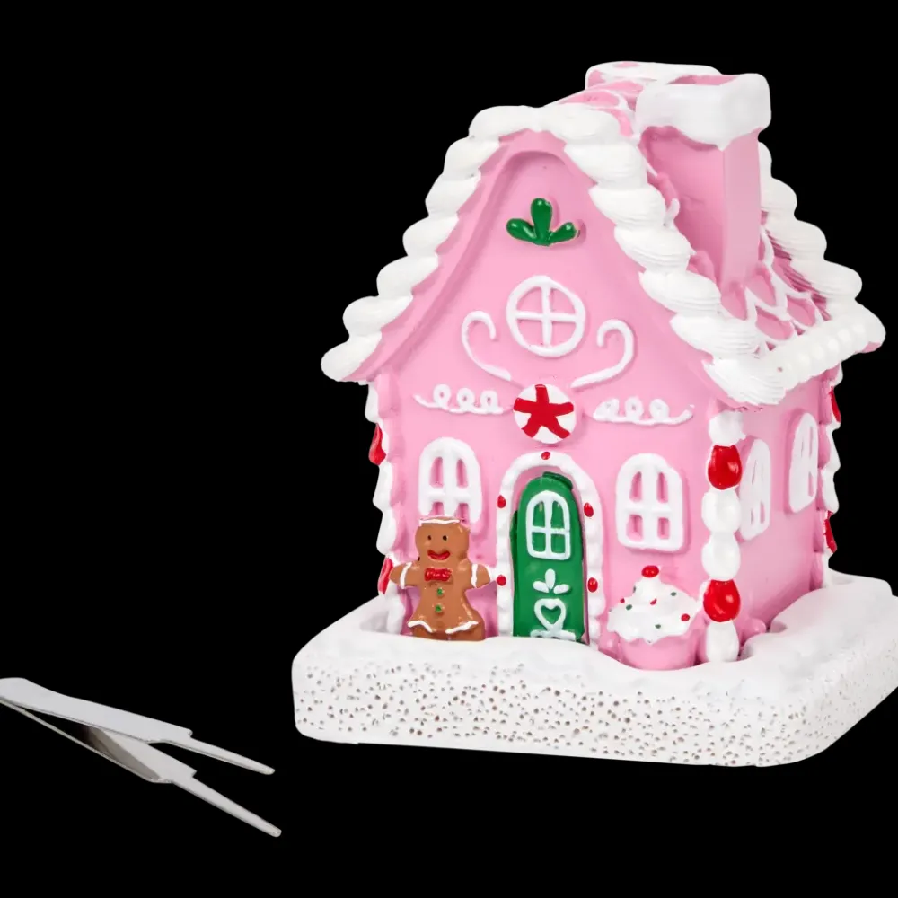 Deluxa wierookbrander kerst | Action NL Best