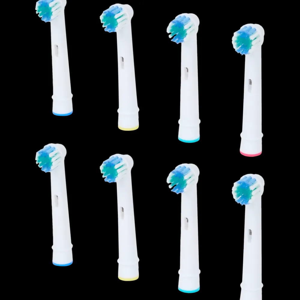 Dentapro opzetborstels | Action NL Outlet