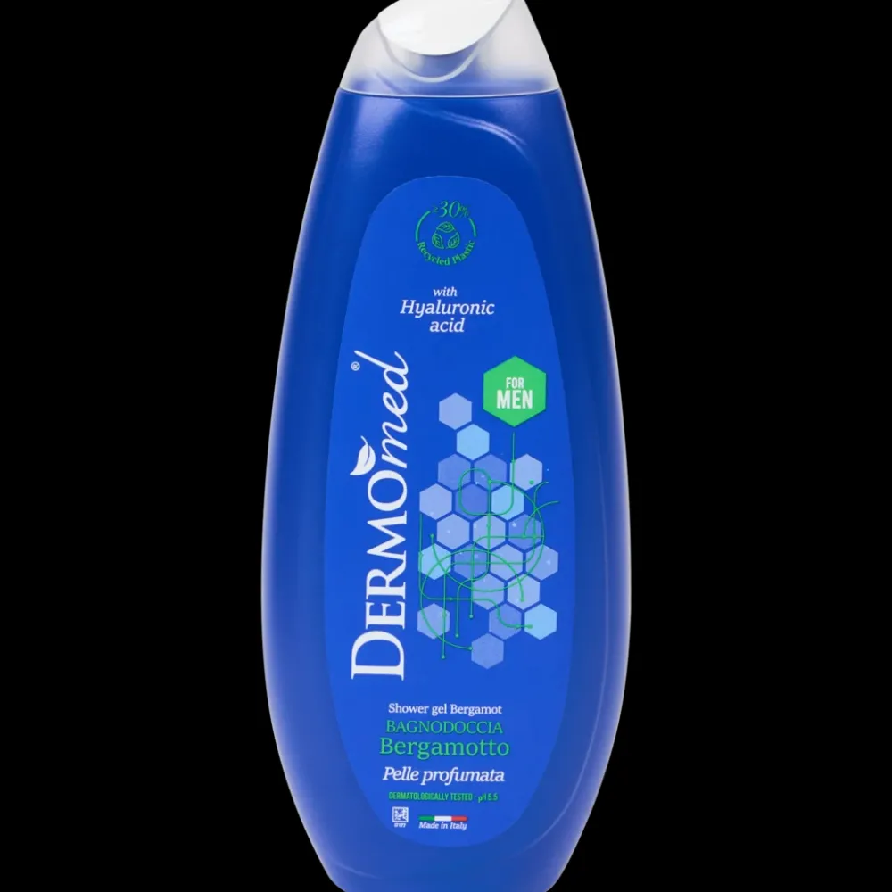 Dermomed douchegel Bergamot 750 ml | Action NL Clearance