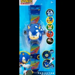 Digitaal horloge met projector Vanaf 3 jaar | Action NL Sale