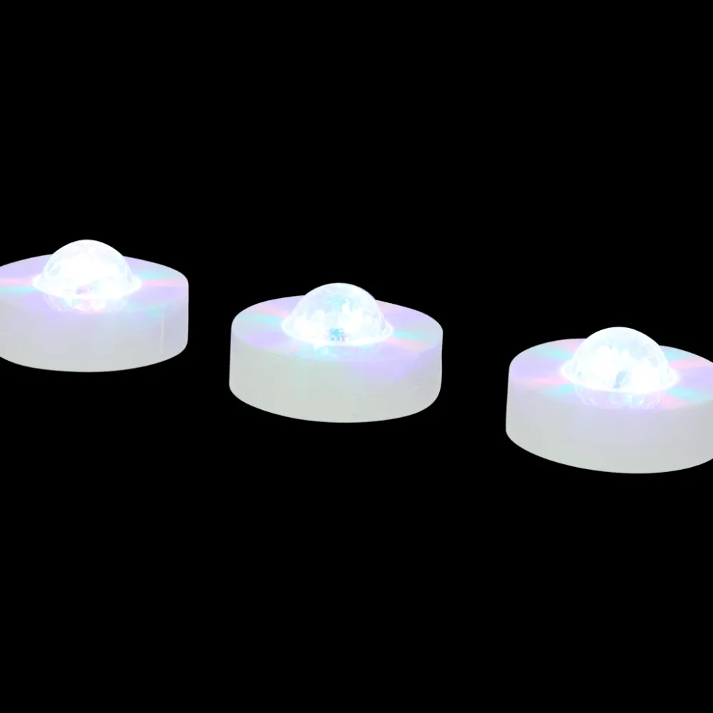 Discolampen Kunststof | Action NL Clearance