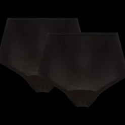 Dolce Bella bamboe-tailleslips Vrouw 2 Stuks | Action NL New