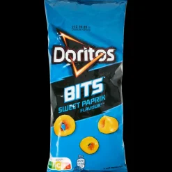 Doritos Bits Sweet Paprika | Action NL Hot