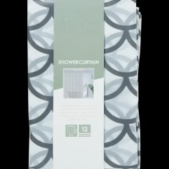 Douchegordijn | Action NL New