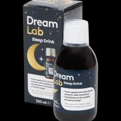 Dream Lab slaapdrank | Action NL Discount