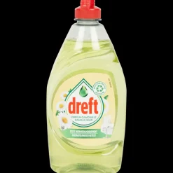 Dreft Naturals afwasmiddel Kamille | Action NL Best