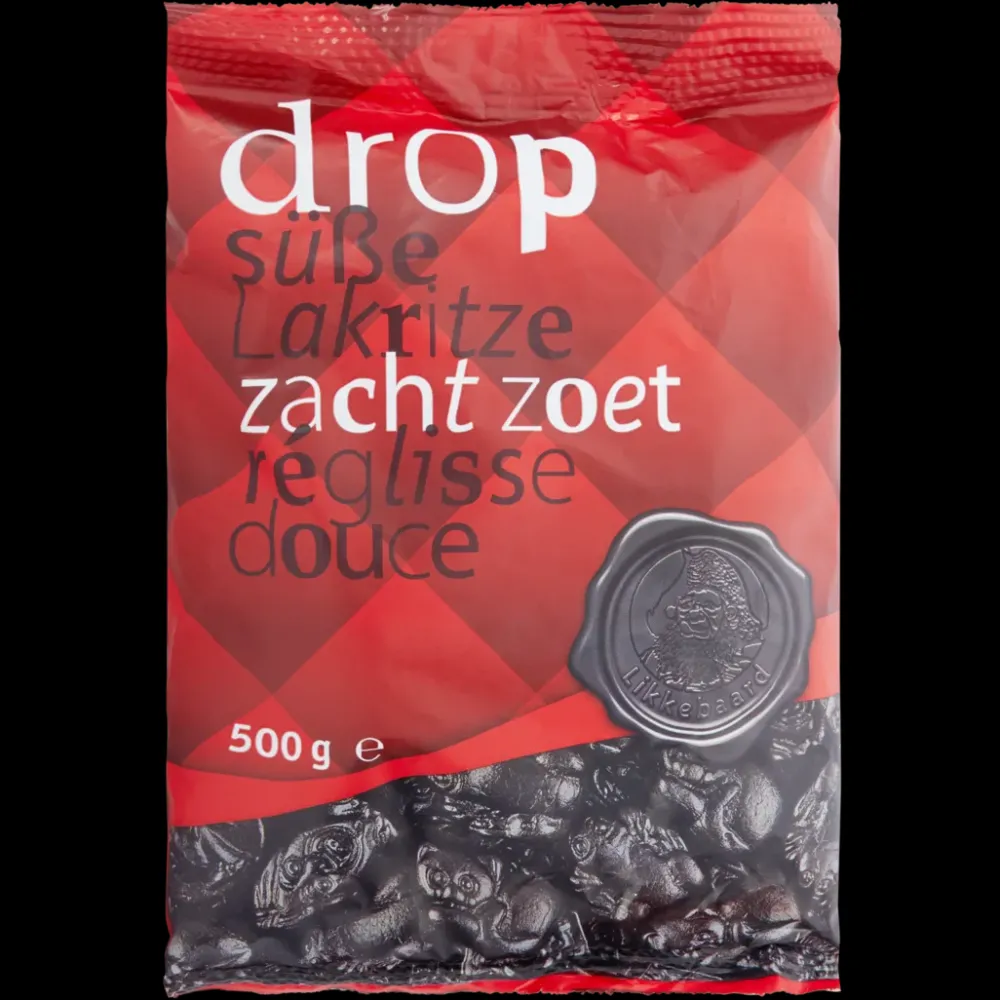 Drop Zacht Zoet | Action NL