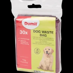 Dumil hondenpoepzakjes | Action NL Clearance