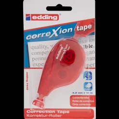 Edding correctieroller | Action NL Outlet