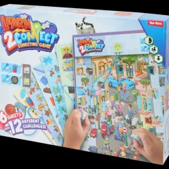 Educatief elektronisch spel Vanaf 4 jaar | Action NL Hot