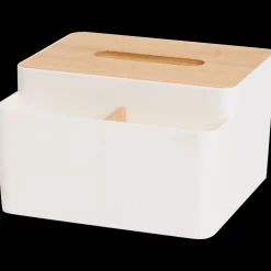 Eleganza tissuebox en organizer | Action NL Discount