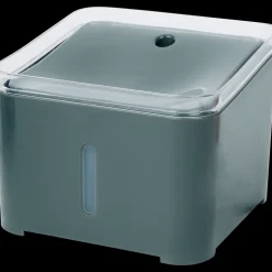 Elektrische drinkbak met ledlicht | Action NL Outlet