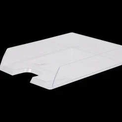 Esselte brievenbak transparant | Action NL