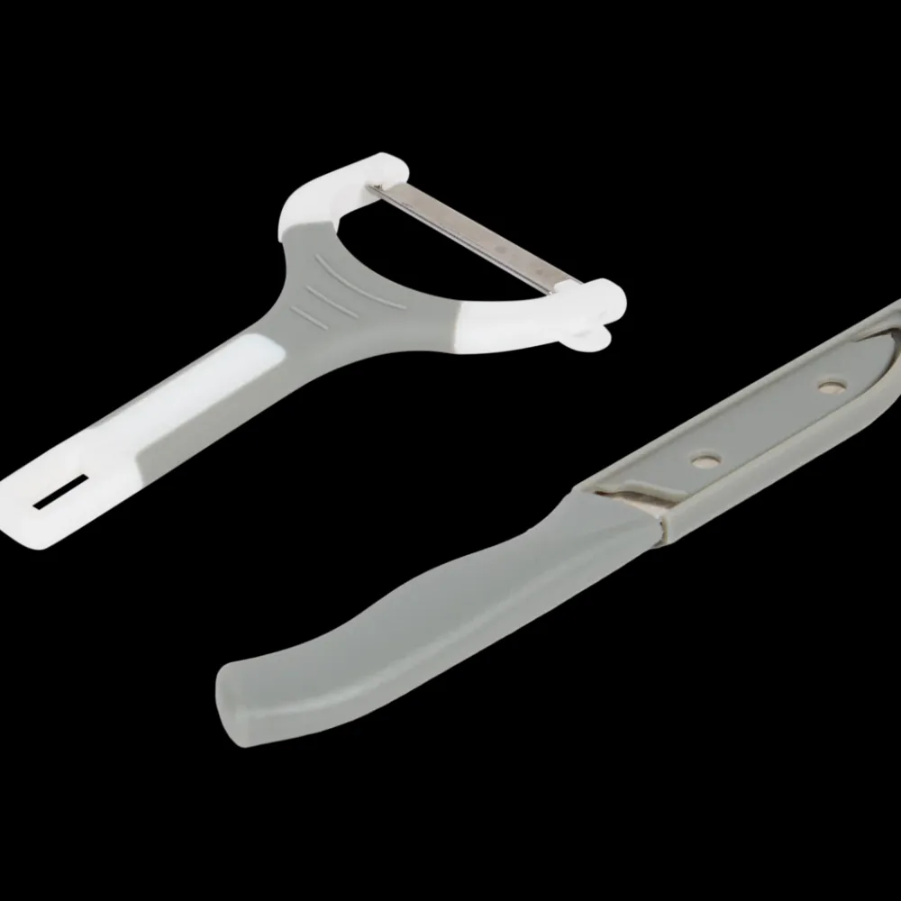 Excellent Houseware schilmessenset | Action NL Sale