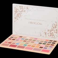 FAB Factory make-up palette | Action NL Online