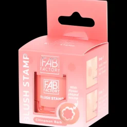 FAB Factory vloeibare blush met stempel | Action NL Sale