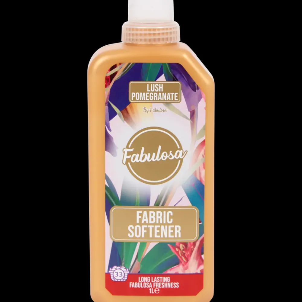 Fabulosa wasverzachter Lush Pomegranate | Action NL Outlet