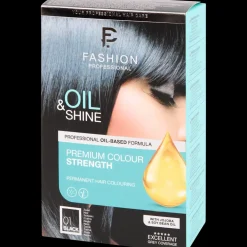 Fashion Professional haarverf Oil & Shine | Action NL New