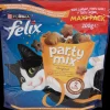 Felix Party Mix kattensnacks Original | Action NL Best