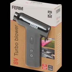 FERM turboblazer | Action NL