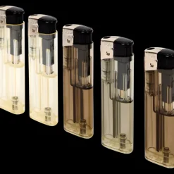 Flame Classics elektronische aanstekers | Action NL Best