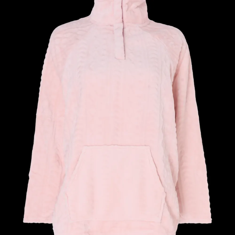 Fleecetrui met rits Vrouw | Action NL Best