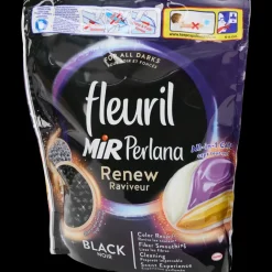 Fleuril all-in-1 caps Renew Black | Action NL Outlet
