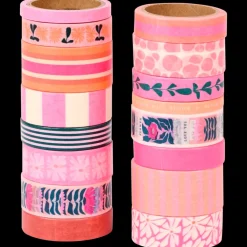 Flower Market washitape | Action NL Sale