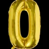 Folieballon cijfer 1 Stuks | Action NL Discount
