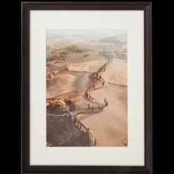 Fotolijst met passepartout 21 x 29,5 cm | Action NL Best