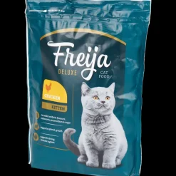 Freija Deluxe kattenbrokken Kip | Action NL Sale