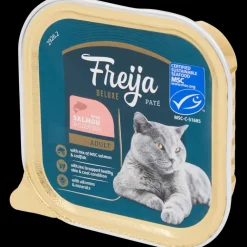 Freija Deluxe kattenvoer Paté | Action NL New
