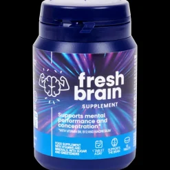 Fresh Brain supplementen | Action NL Hot