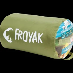 Froyak slaapzak 1-persoons 200 x 80 cm | Action NL New