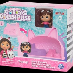 Spin Master Gabby's Dollhouse speelset Vanaf 3 jaar | Action NL Discount