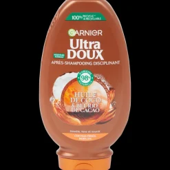 Garnier Ultra Doux conditioner Kokosolie & Cacaoboter | Action NL New