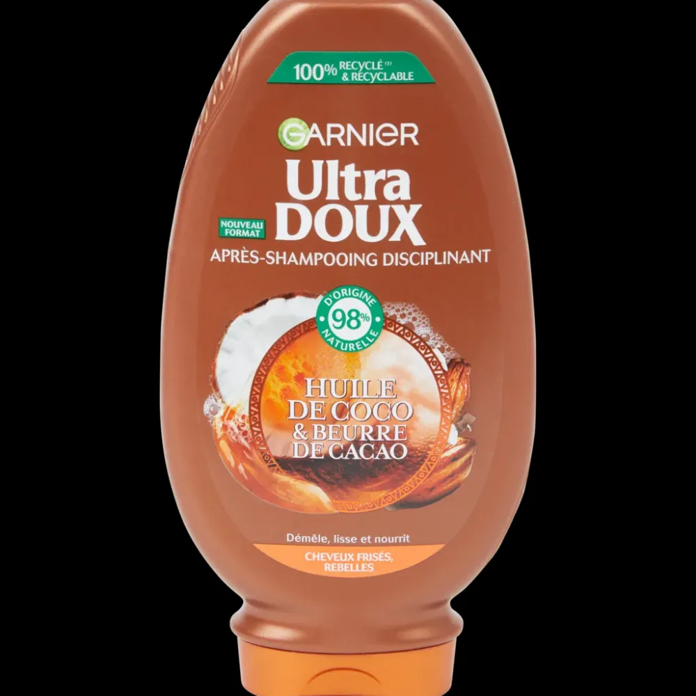 Garnier Ultra Doux conditioner Kokosolie & Cacaoboter | Action NL New