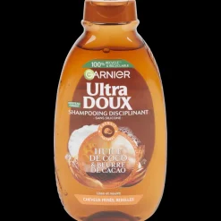 Garnier Ultra Doux shampoo Kokosolie & Cacaoboter | Action NL Discount