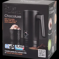George Wilkinson Chocoluxe melkopschuimer | Action NL Clearance