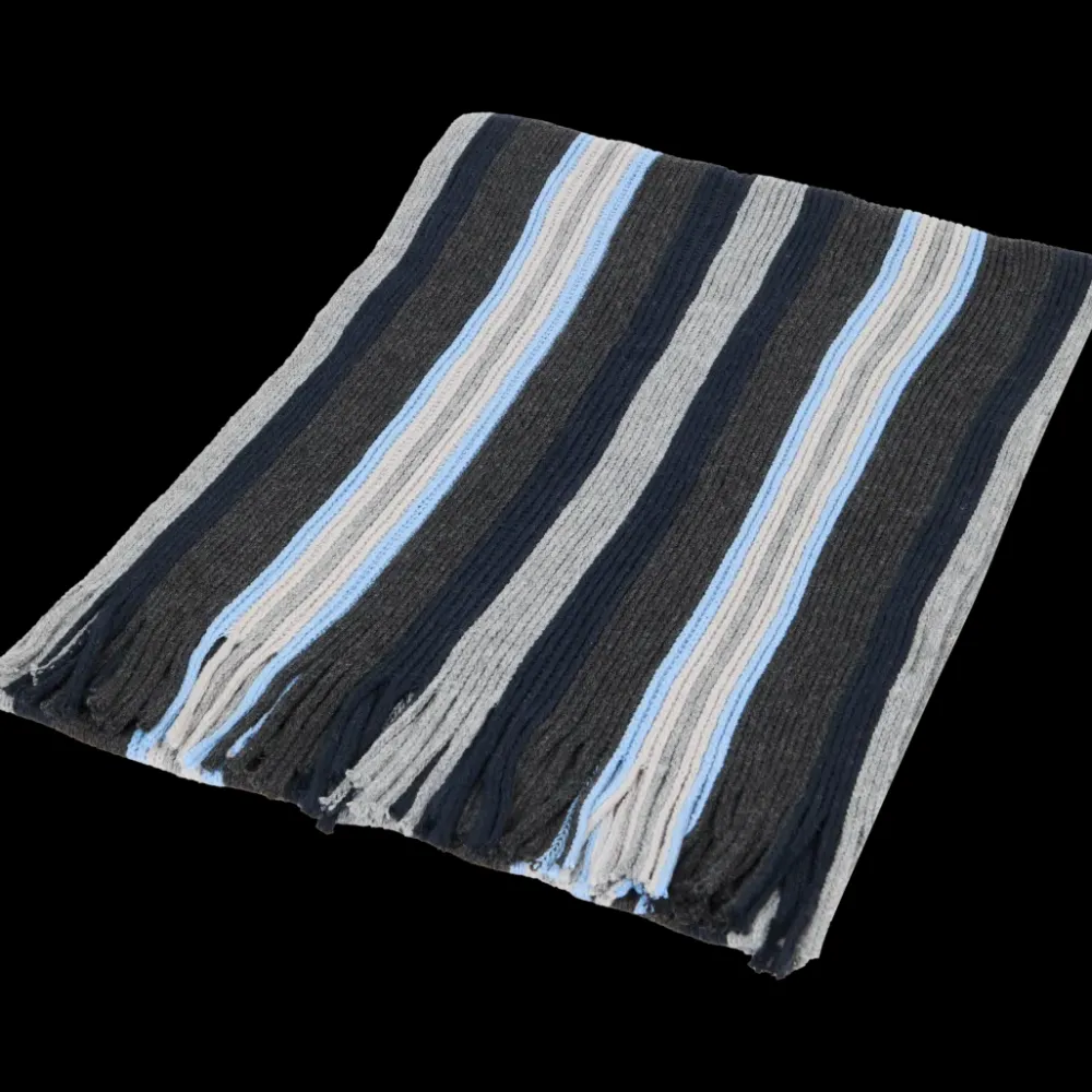 Gestreepte sjaal | Action NL Outlet