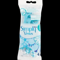 Gillette Venus scheermesjes | Action NL Sale