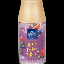 Glade navulling Berry Festive Kiss | Action NL Best