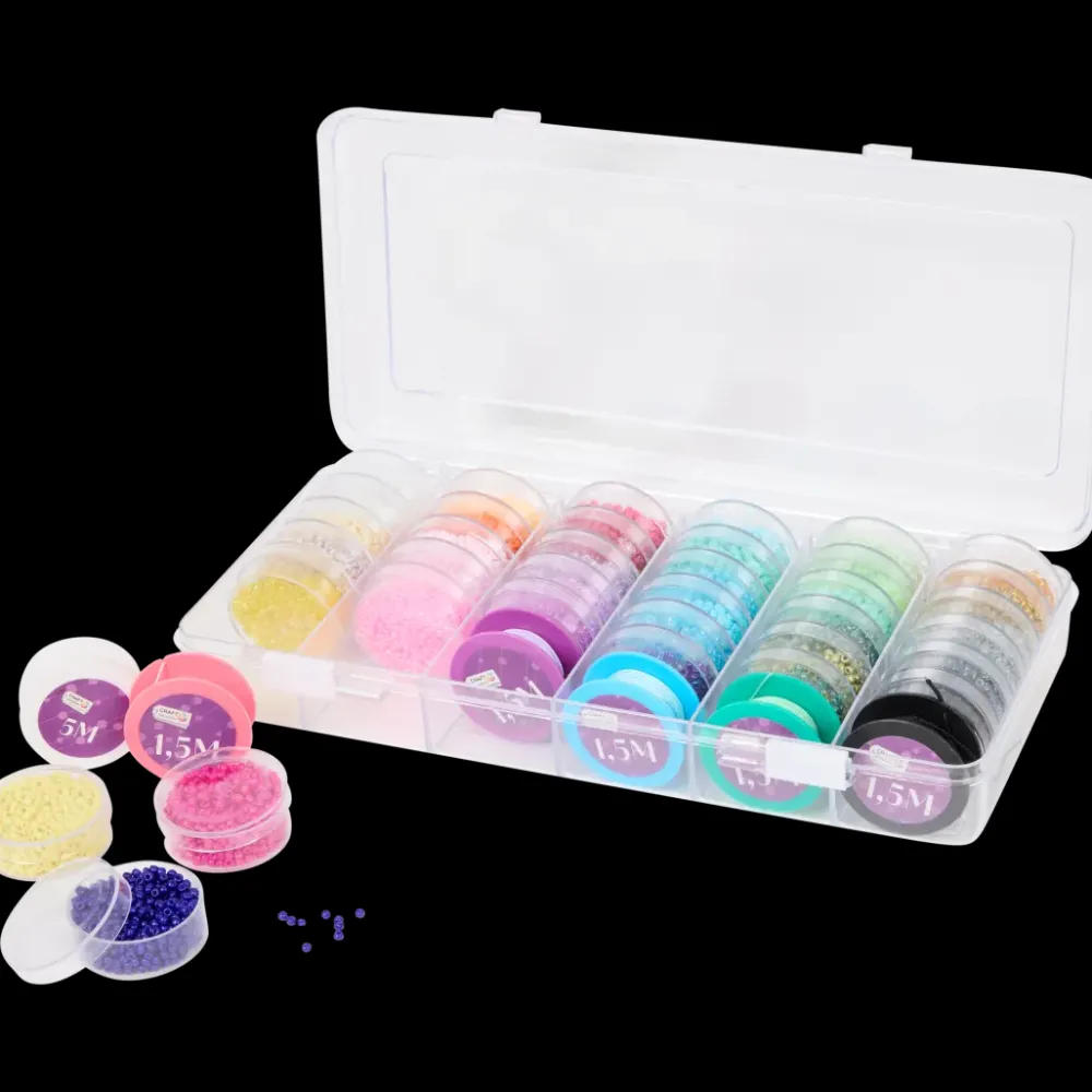 Glaskralenset | Action NL