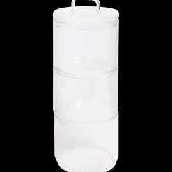 Glazen vooraadpot | Action NL Clearance