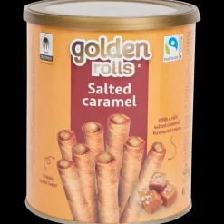 Golden Rolls | Action NL Best